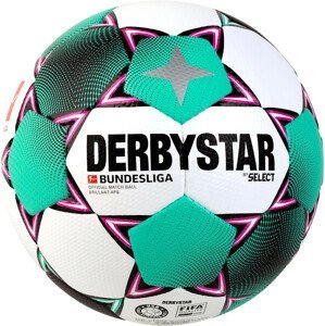 Lopta Derbystar Bundesliga Brilliant APS Gameball