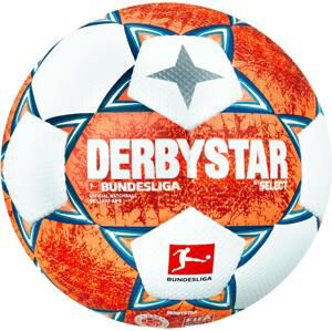 Lopta Derbystar Derbystar Bundesliga Brillant APS v21 Ball