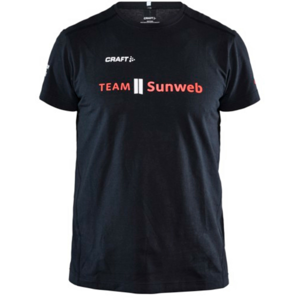 Tričko Craft T-shirt CRAFT Sunweb