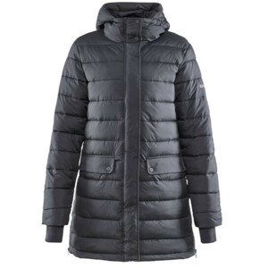 Bunda s kapucňou Craft CRAFT CORE Street Insula Jacket