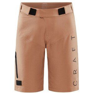 Šortky Craft CYCLESHORTS CRAFT ADV Offroad