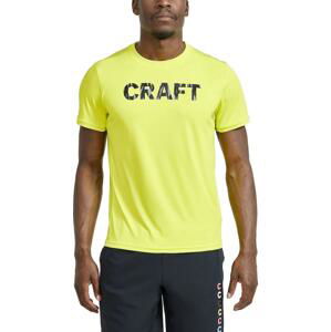 Tričko Craft CRAFT Core Charge S/S TEE