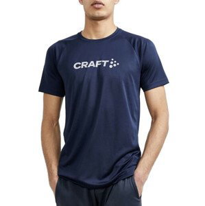 Tričko Craft  CRAFT CORE Unify Logo