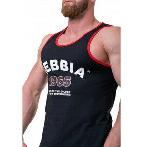 Tielko Nebbia Old-school Muscle tank top