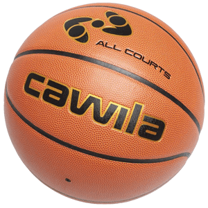 Lopta Cawila Cawila TEAM 4000 All Courts Basketball