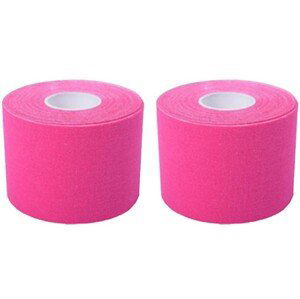 Tejpovacia páska L-Shop KINactive Tape 2 Rollen 5,0cm x 5m