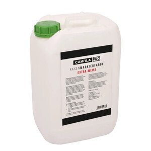 Označovacie čiary Cawila Cawila Extra-White Turf Marking Paint Concentrate | Turf marking paint for sports fields