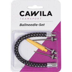 Ventil Cawila Hollow needle set with hose adapter