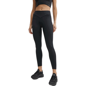 Nohavice Reebok STUDIO MESH HR TIGHT