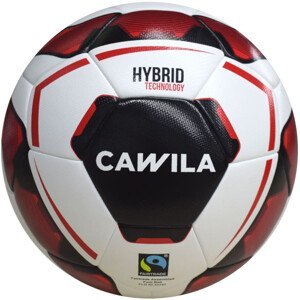 Lopta Cawila Fußball MISSION HYBRID Fairtrade