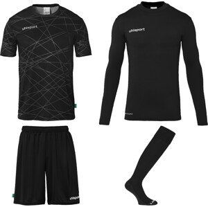 Súprava Uhlsport Uhlsport Prediction Goalkeeper Set