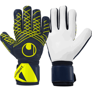 Brankárske rukavice Uhlsport Uhlsport Prediction Supersoft HN Goalkeeper Gloves