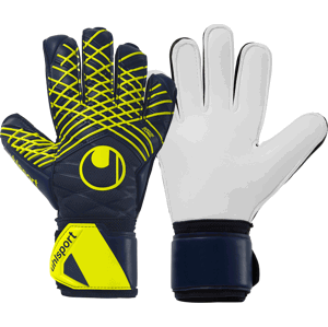 Brankárske rukavice Uhlsport Uhlsport Prediction Supersoft Goalkeeper Gloves