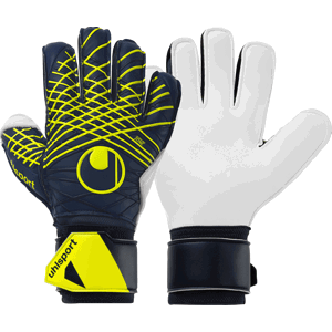 Brankárske rukavice Uhlsport Uhlsport Prediction Soft Flex Frame Goalkeeper Gloves