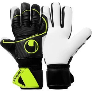 Brankárske rukavice Uhlsport Uhlsport Supersoft HN Flex Frame Goalkeeper Gloves