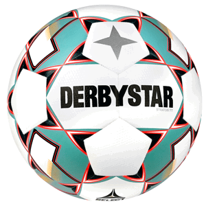 Lopta Derbystar Stratos TT v23 Trainingsball