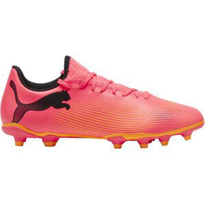 Kopačky Puma FUTURE 7 PLAY FG/AG