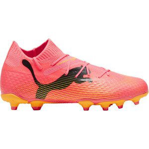 Kopačky Puma FUTURE 7 PRO FG/AG Jr