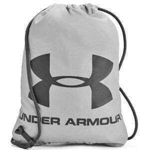 Vak na chrbát Under Armour UA Ozsee Sackpack-GRY