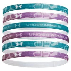 Čelenka Under Armour Girls Graphic Headband 6P