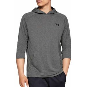 Mikina s kapucňou Under Armour UA Tech 3/4 Slv Hoodie 2.0