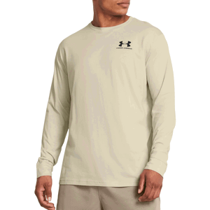 Tričko Under Armour Sportstyle Left Chest