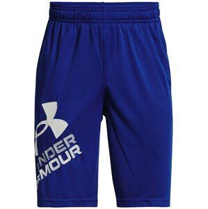 Šortky Under Armour UA Prototype 2.0 Logo Shorts-BLU