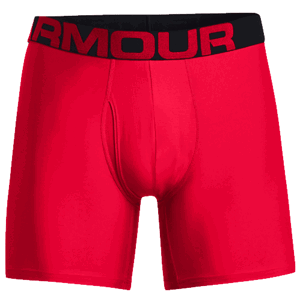 Boxerky Under Armour Under Armour Tech 6in 2 Pack