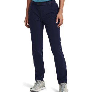 Nohavice Under Armour UA CGI Links 5 Pocket Pant-NVY