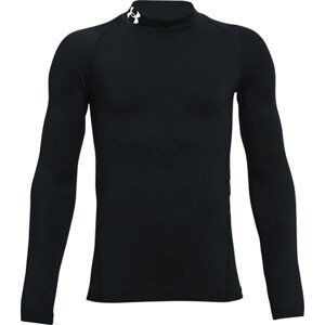 Tričko s dlhým rukávom Under Armour UA CG Armour Mock LS