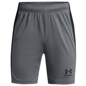 Šortky Under Armour Y Challenger Knit Short-GRY