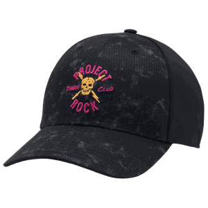 Šiltovka Under Armour Project Rock Trucker