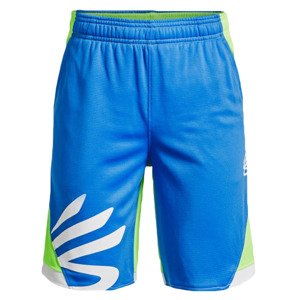 Šortky Under Armour B CURRY SPLASH SHORT