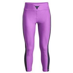 Legíny Under Armour Under Armour UA Pjt Rck HG Armr Ankl