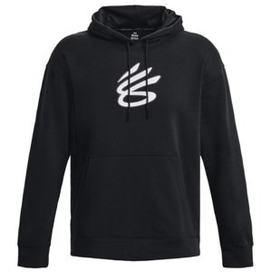 Mikina s kapucňou Under Armour Curry Big Splash PO Hoodie