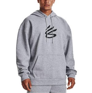 Mikina s kapucňou Under Armour Curry Big Splash PO Hoodie