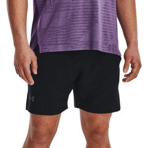 Šortky Under Armour LAUNCH ELITE 2in1 7 SHORT