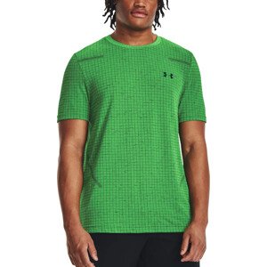 Tričko Under Armour Vanish Grid SS