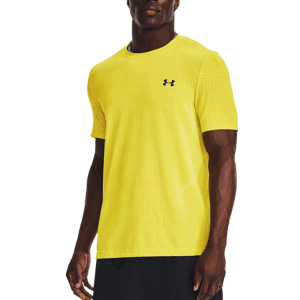 Tričko Under Armour UA Seamless Grid SS