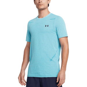 Tričko Under Armour Vanish Seamless Grid SS