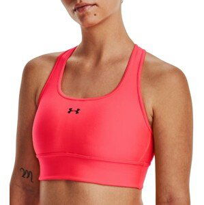 Podprsenka Under Armour Crossback Longline-RED