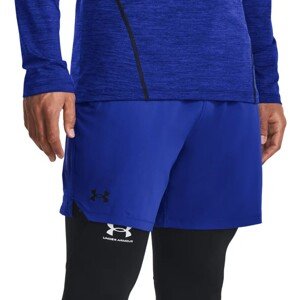 Šortky Under Armour UA Vanish Wvn 6in Grphic Sts-BLU