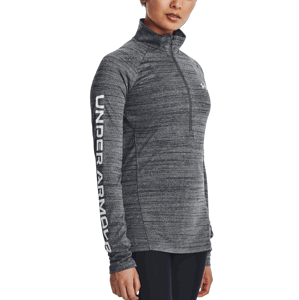 Mikina Under Armour Evolved Core Tech Short Zip