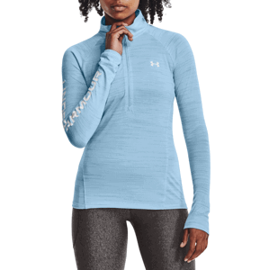 Mikina Under Armour Evolved Core Tech Short Zip