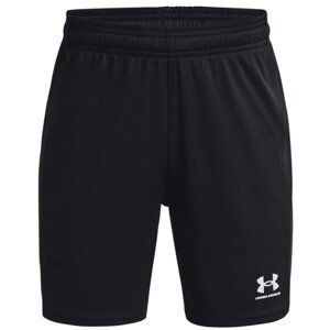 Šortky Under Armour UA B's Ch. Knit Short-BLK