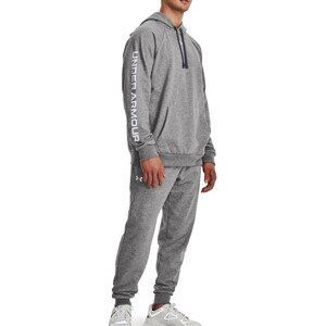 Súprava Under Armour UA Rival Fleece Suit-GRY