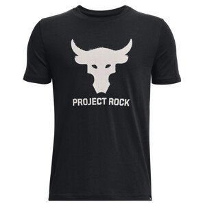 Tričko Under Armour Under Armour Project Rock Brahma Bull