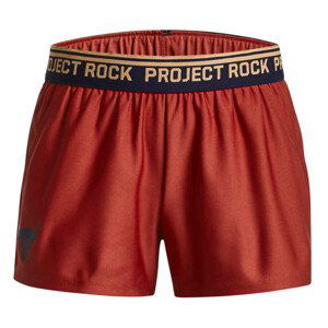 Šortky Under Armour Under Armour Project Rock Play Up