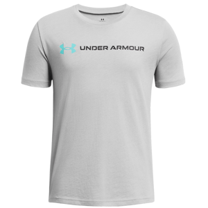 Tričko Under Armour Logo Wordmark