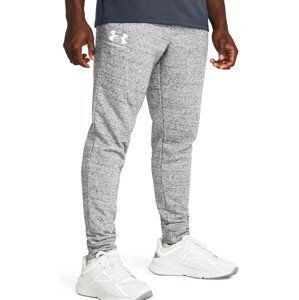 Nohavice Under Armour UA Rival Terry Jogger-GRY